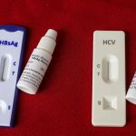 Hepatites virais: Julho...