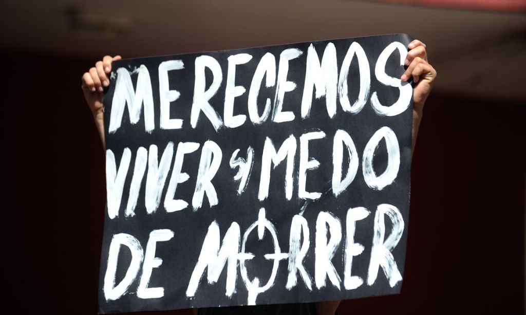 Disparidade na elucidação de homicídios expõe falhas na segurança pública brasileira