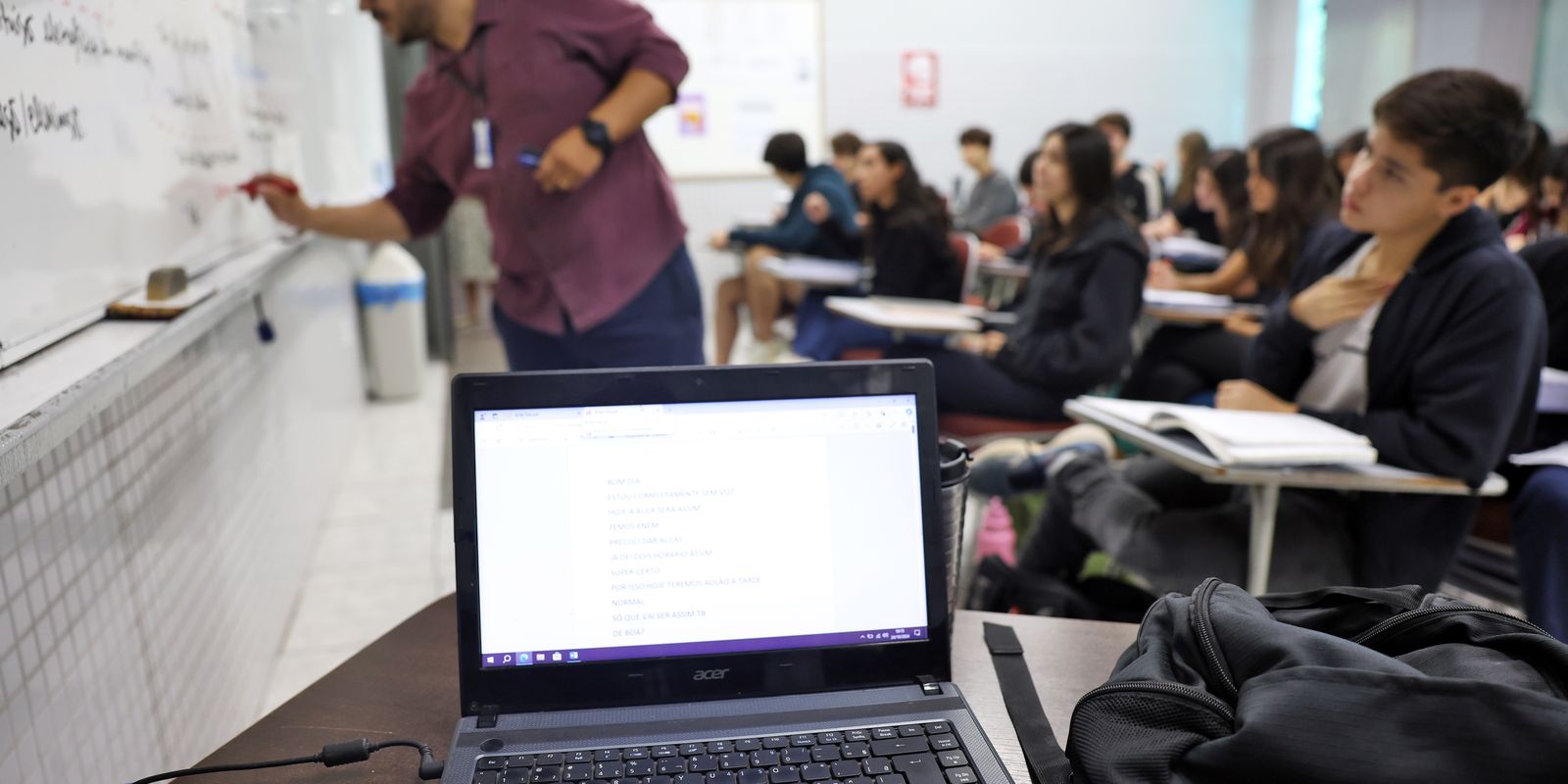 Prazo final para comprovação de informações do Prouni se encerra nesta sexta-feira