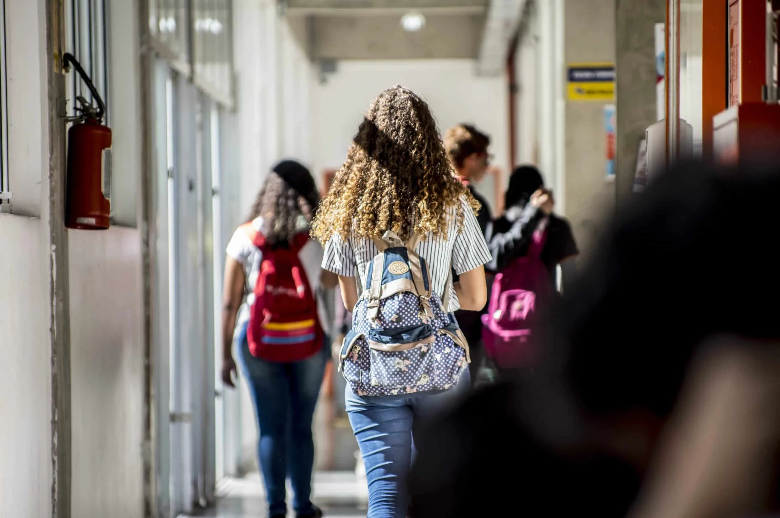 Educação paulista inicia segundo semestre com retorno de alunos e novidades em intercâmbio