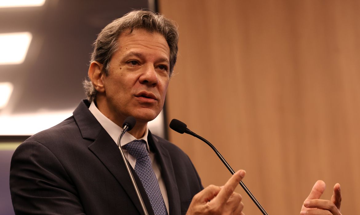 PT confirma chapa Fernando Haddad e Márcio França para governo de São Paulo