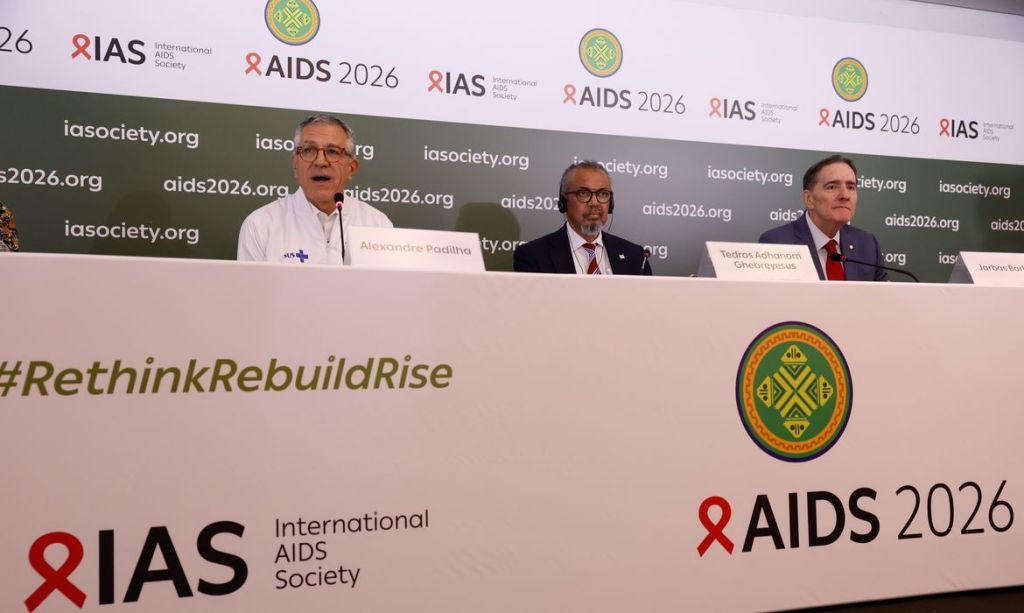 SUS pode incluir injeção para prevenção ao HIV ainda este ano