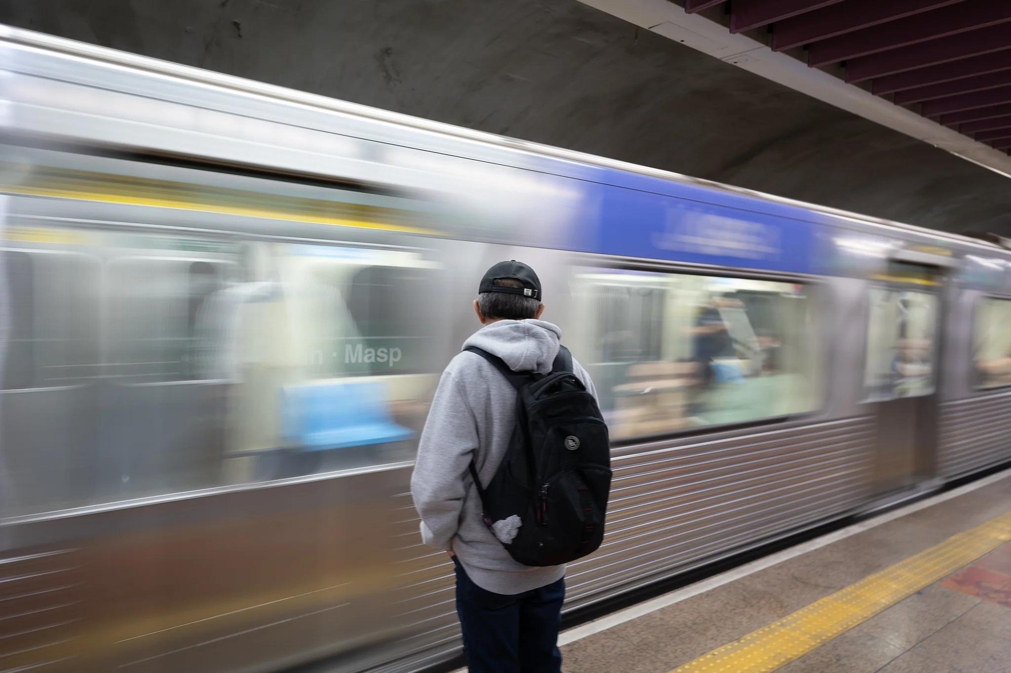 Transporte gratuito para desempregados em São Paulo: saiba como solicitar o benefício