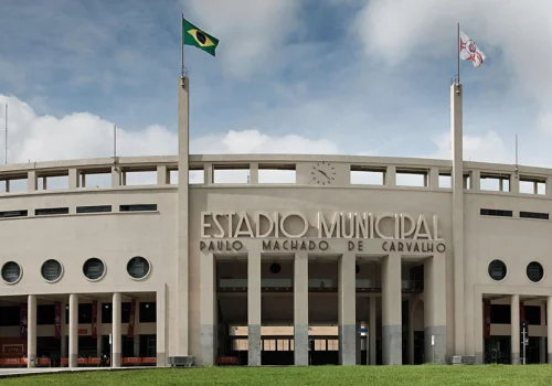 As atividades acontecem de terça a domingo, das 10h às 17h, com acompanhamento de mediadores. Foto: Divulgação/Governo de SP